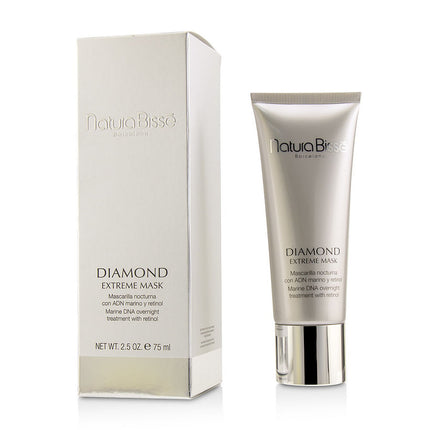 Diamond Extreme Mask  --75ml/2.5oz