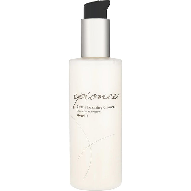 Gentle Foaming Cleanser - For Normal To Combination Skin  --170ml/6oz