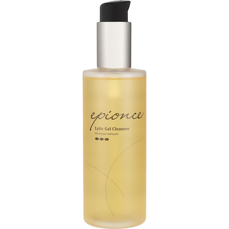 Epionce Lytic Gel Cleanser - For Combination To Oily/ Problem Skin 170ml/6oz