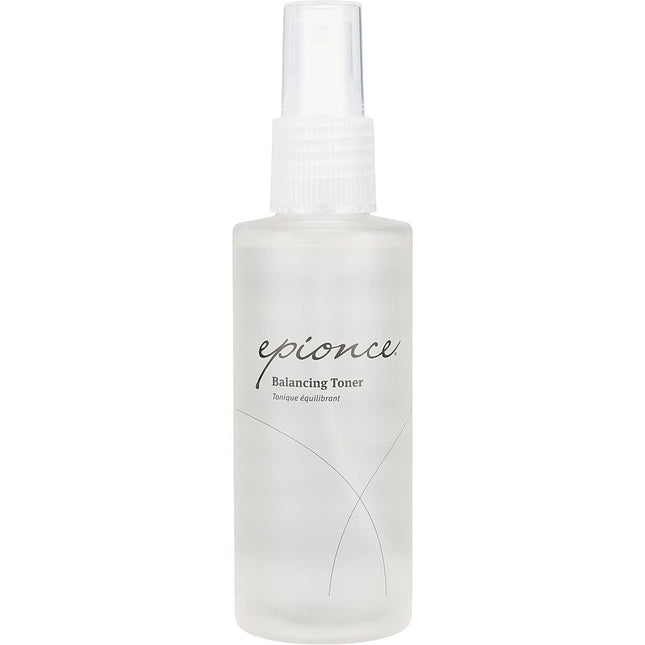 Balancing Toner - For Dry/ Sensitive To Normal Skin  --120ml/4oz Epionce