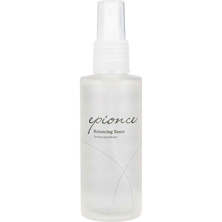 Balancing Toner - For Dry/ Sensitive To Normal Skin  --120ml/4oz Epionce