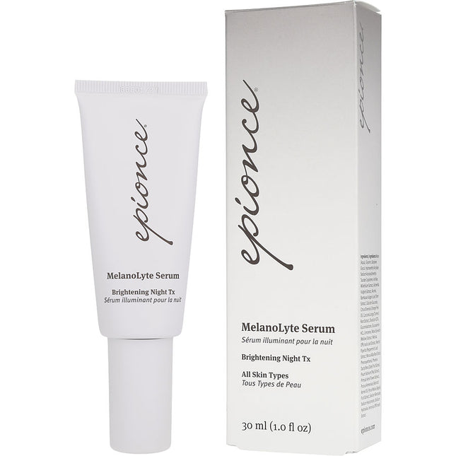 Epionce Melanolyte Pigment Perfection Serum - For All Skin Types 30ml/1oz