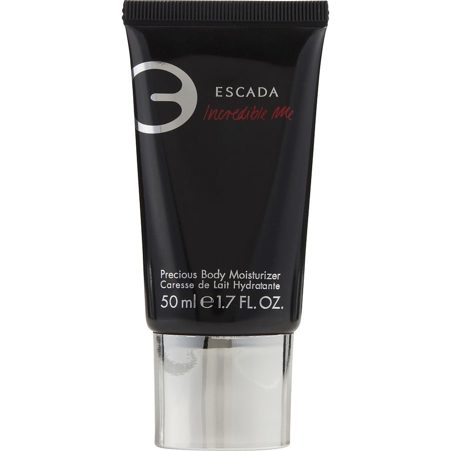 Escada Incredible Me By Escada Body Lotion 1.7 Oz Escada