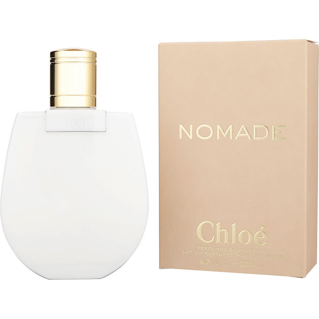 Chloe Nomade By Chloe Body Lotion 6.7 Oz