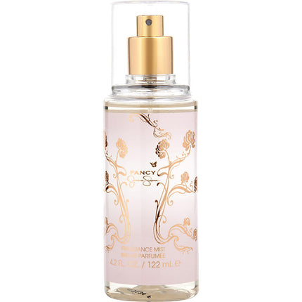 Fancy By Jessica Simpson Fragrance Mist 4.2 Oz