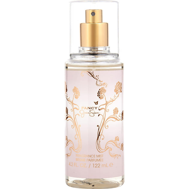 Fancy By Jessica Simpson Fragrance Mist 4.2 Oz