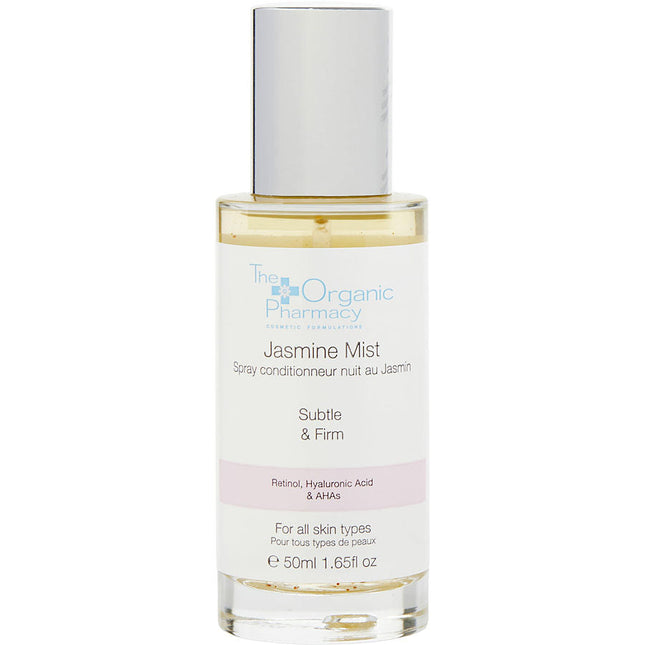 Jasmine Night Conditioner  --50ml/1.7oz The Organic Pharmacy