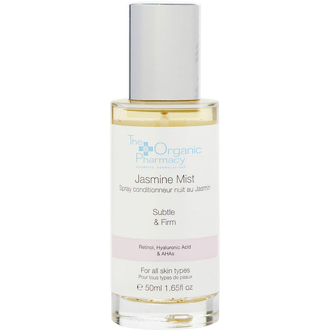 The Organic Pharmacy Jasmine Night Conditioner 50ml/1.7oz