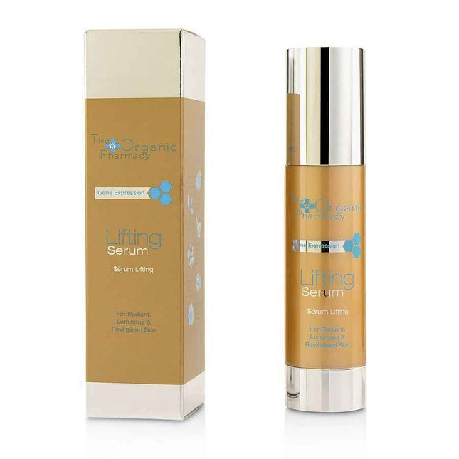 The Organic Pharmacy Gene Expression Lifting Serum 40ml/1.3oz