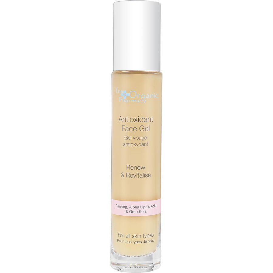 The Organic Pharmacy Antioxidant Face Gel 35ml/1.1oz