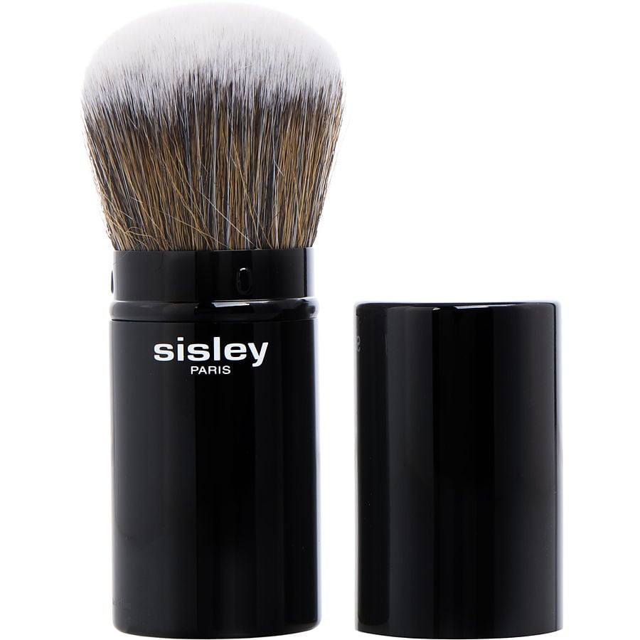 Sisley Pinceau Phyto Touche (kabuki Brush)  --1pc By Sisley Sisley