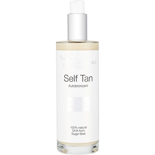 Self Tan  --100ml/3.4oz The Organic Pharmacy