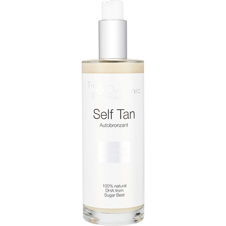 The Organic Pharmacy Self Tan 100ml/3.4oz
