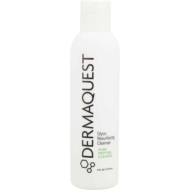 Dermaquest Peptide Vitality Glyco Cleanser 170g/6oz