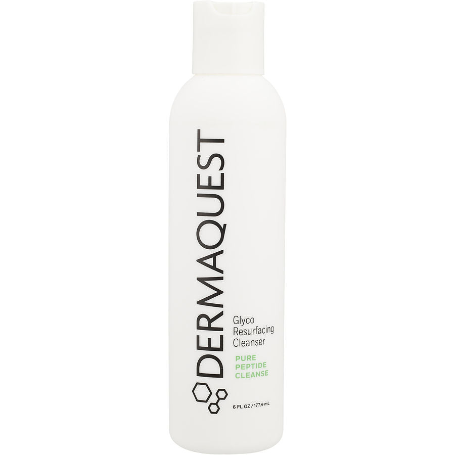 Dermaquest Peptide Vitality Glyco Cleanser 170g/6oz