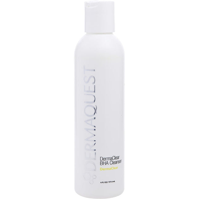 Dermaquest Dermaclear Bha Cleanser 177.4ml/6oz