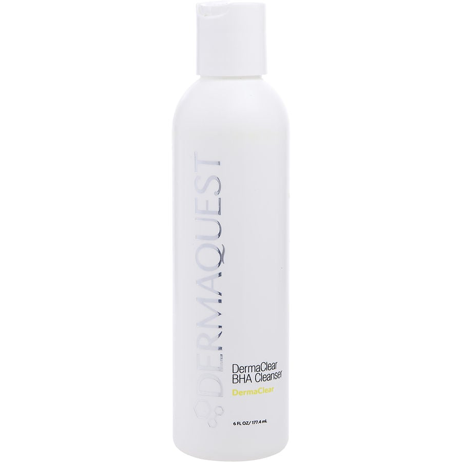Dermaquest Dermaclear Bha Cleanser 177.4ml/6oz