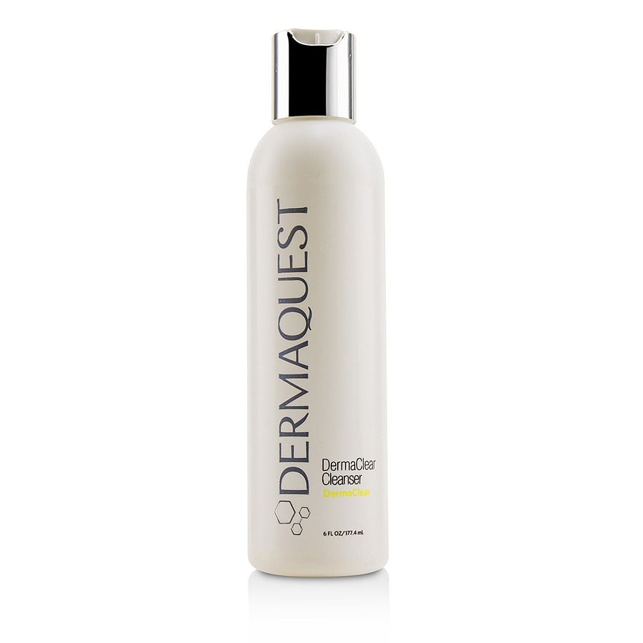 Dermaquest Dermaclear Cleanser 177.4ml/6oz