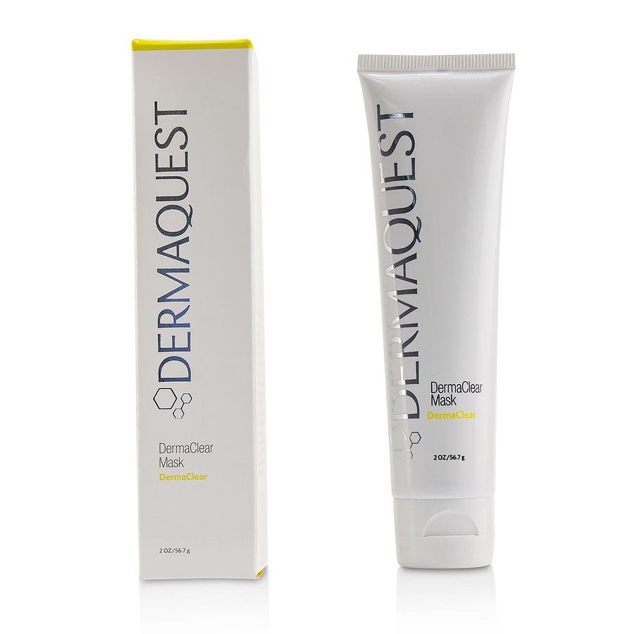 Dermaquest Dermaclear Mask 56.7g/2oz