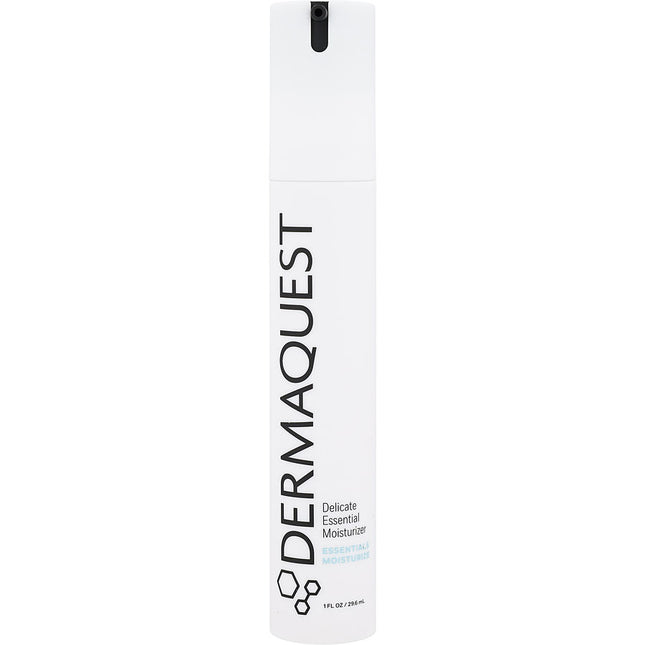 Dermaquest Sensitized Delicate Daily Moisturizer 28.3g/1oz