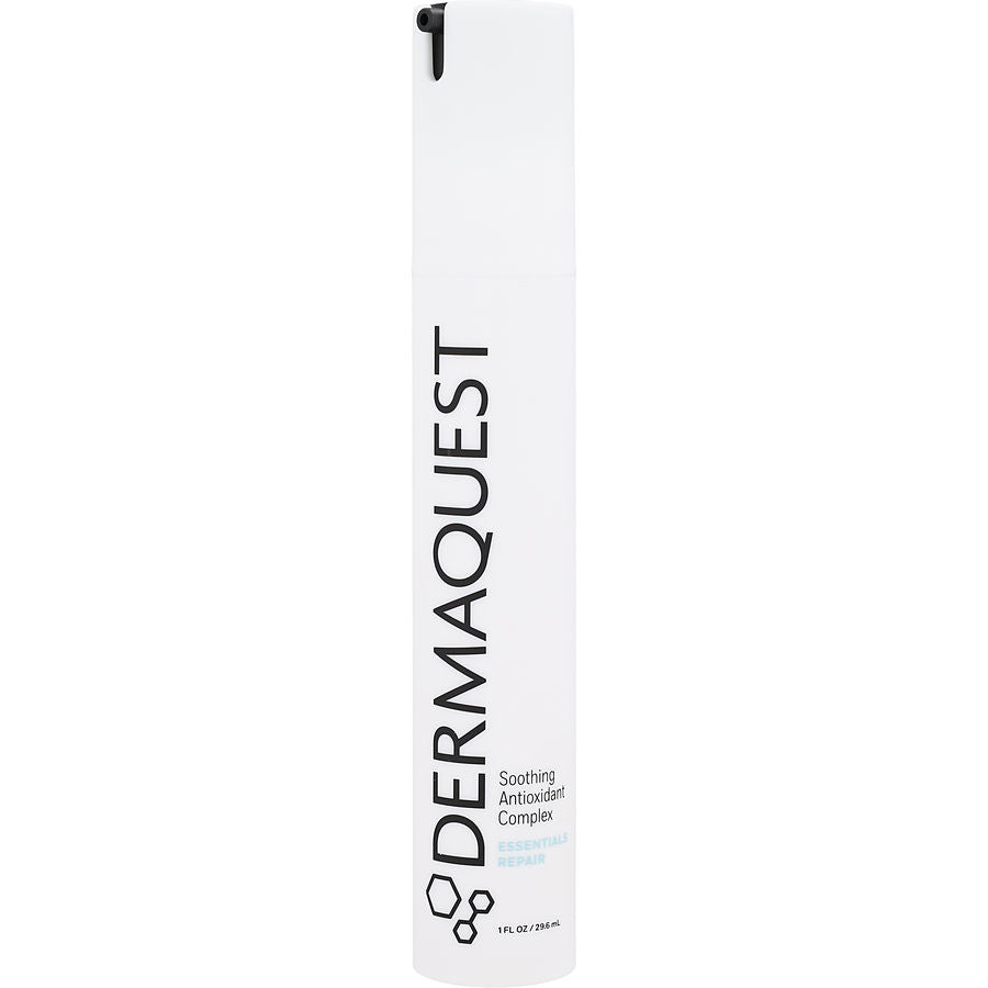 Dermaquest Sensitized Delicate Soothing Serum 29.6ml/1oz