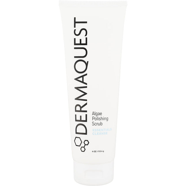 Dermaquest Advanced Therapy Algae Polishing Scrub 113.4g/4oz