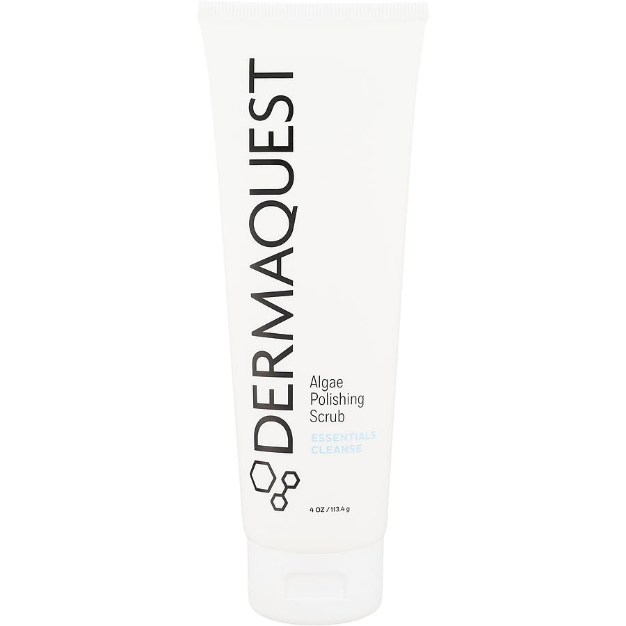 Dermaquest Advanced Therapy Algae Polishing Scrub 113.4g/4oz