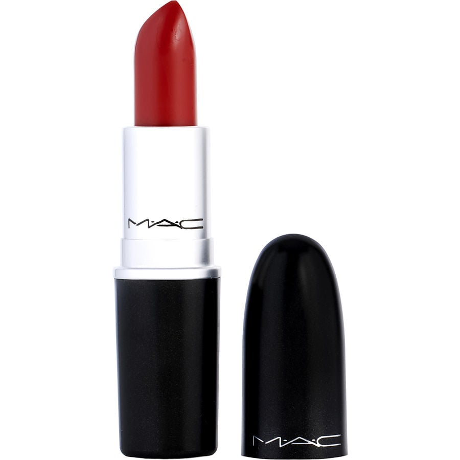 Mac Lipstick - Chili (matte) --3g/0.1oz By Mac Mac
