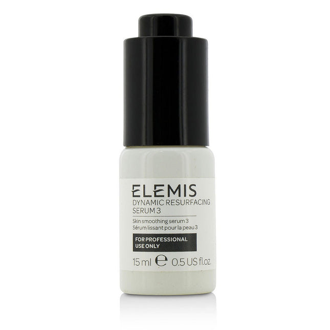 Dynamic Resurfacing Serum 3 - Salon Product  --15ml/0.5oz Elemis