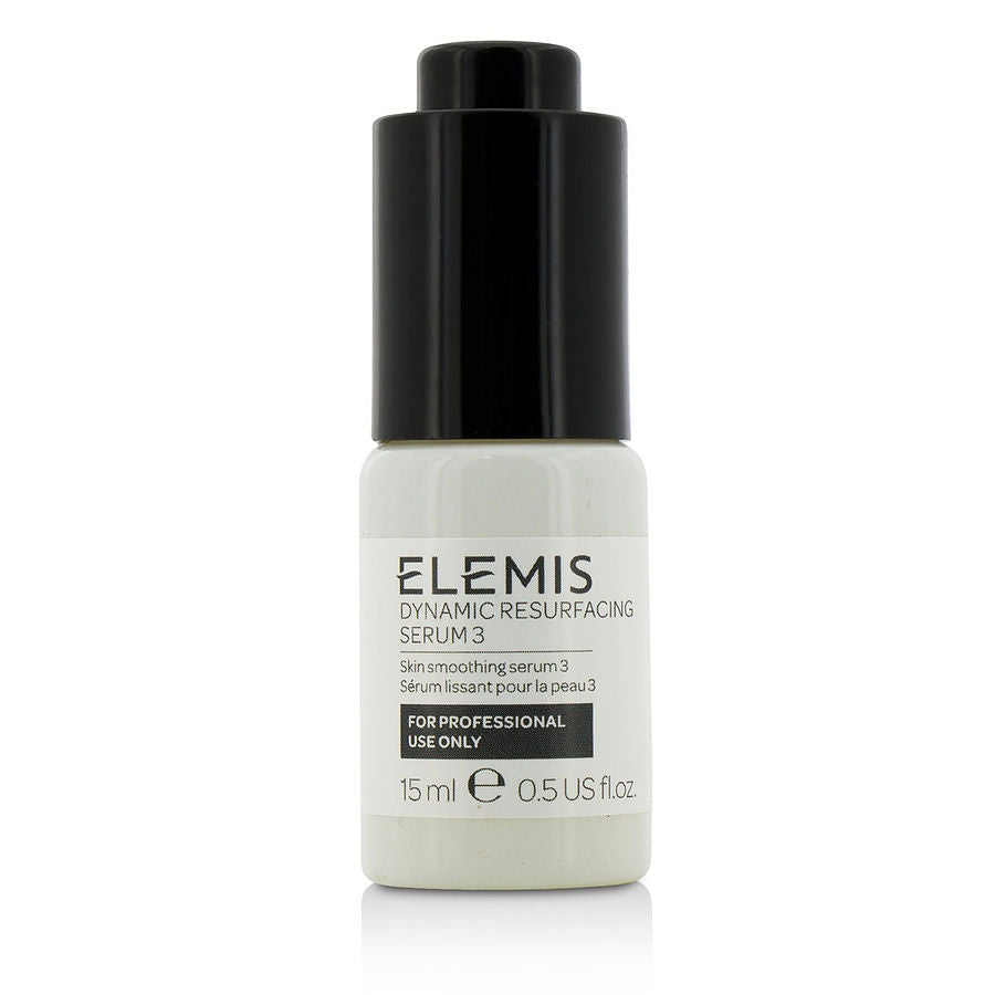 Dynamic Resurfacing Serum 3 - Salon Product  --15ml/0.5oz Elemis