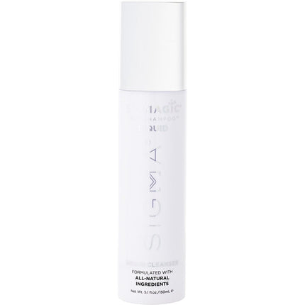 Sigma Beauty Sigmagic Brushampoo Liquid  --150 Ml/ 5.1 Oz By Sigma Beauty