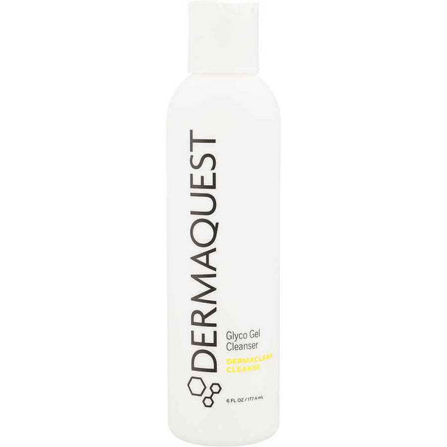Dermaquest Advanced Therapy Glyco Gel Cleanser 170g/6oz
