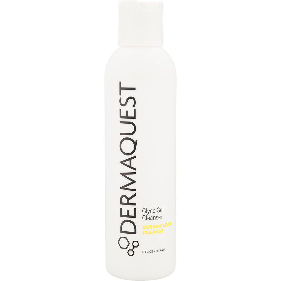 Dermaquest Advanced Therapy Glyco Gel Cleanser 170g/6oz