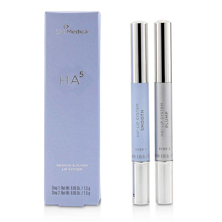 Skin Medica Ha5 Smooth & Plump Lip System 2x1.5g/0.05oz