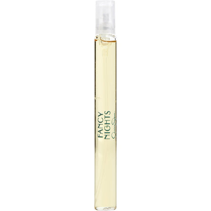 Fancy Nights By Jessica Simpson Eau De Parfum Spray 0.34 Oz Mini (unboxed)