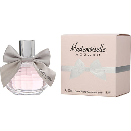 Azzaro Mademoiselle By Azzaro Edt Spray 1 Oz