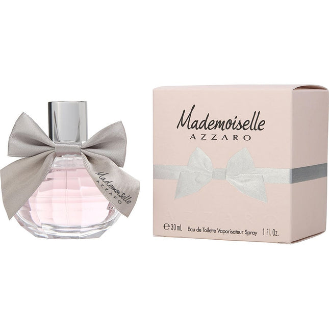 Azzaro Mademoiselle By Azzaro Edt Spray 1 Oz