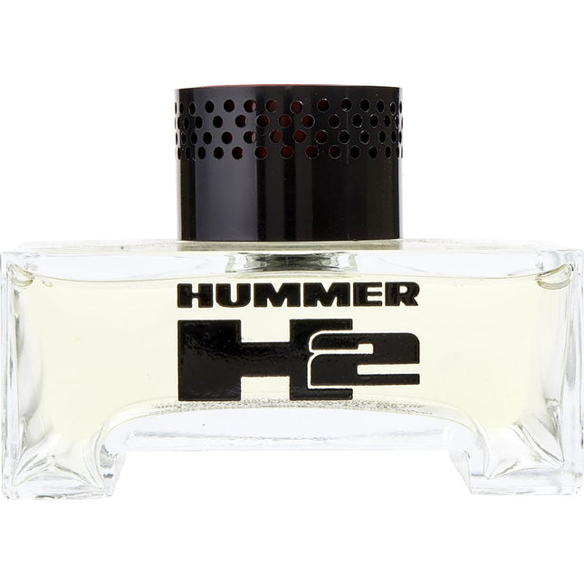 Hummer 2 By Hummer Aftershave 4.2 Oz (unboxed) Hummer