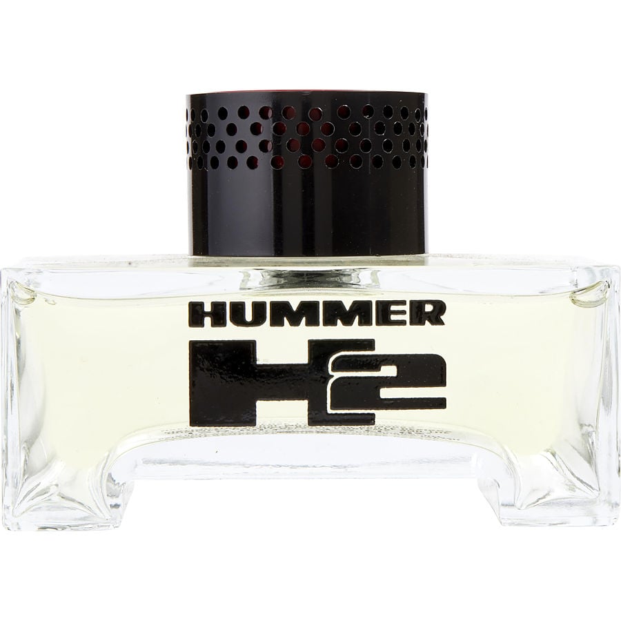 Hummer 2 By Hummer Aftershave 4.2 Oz (unboxed) Hummer