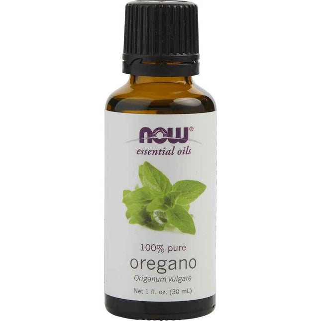 Essential Oils Now Oregano Oil