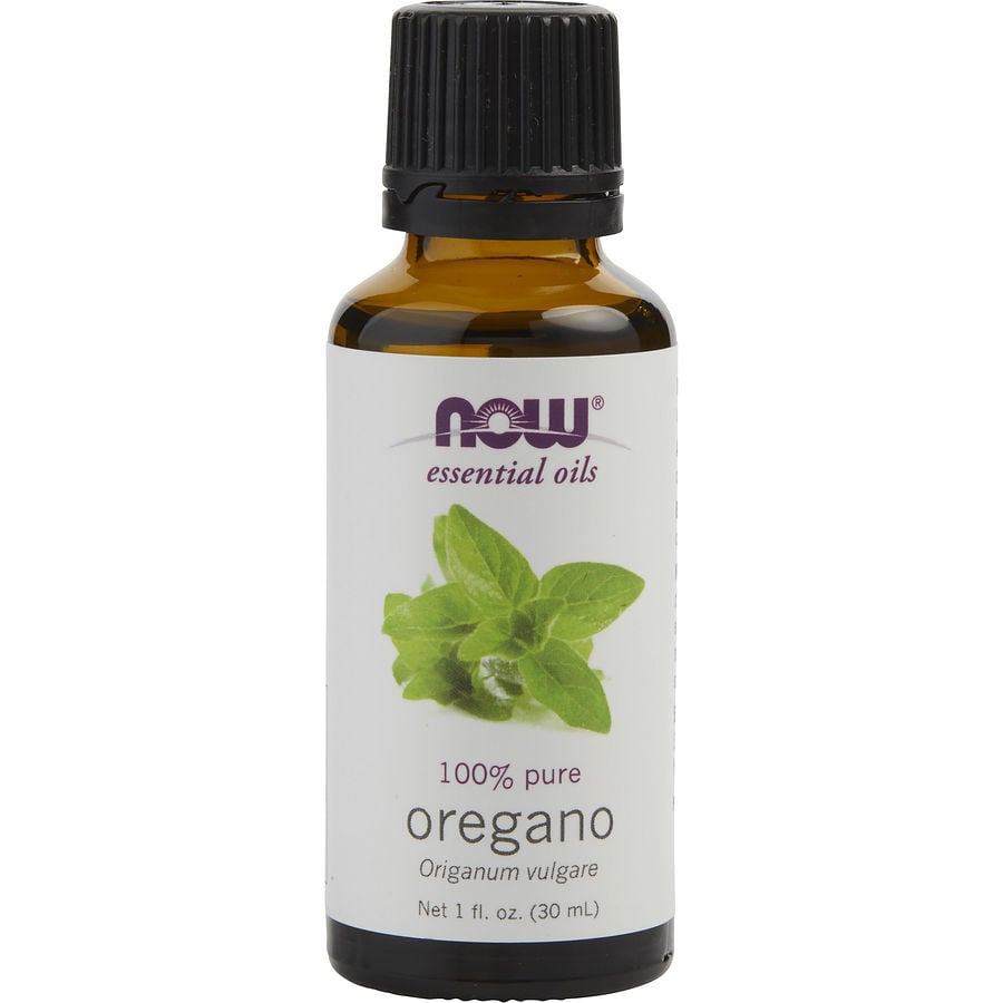 Essential Oils Now Oregano Oil