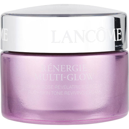 Renergie Multi-glow Rosy Skin Tone Reviving Cream  --50ml/1.7oz