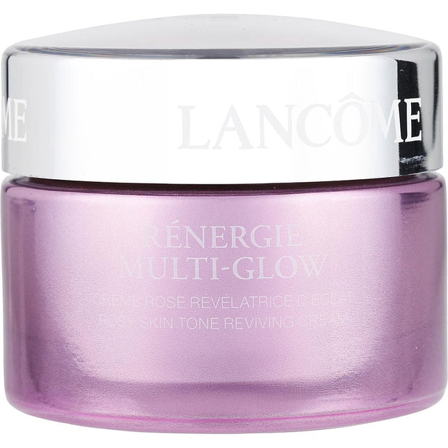 Renergie Multi-glow Rosy Skin Tone Reviving Cream  --50ml/1.7oz