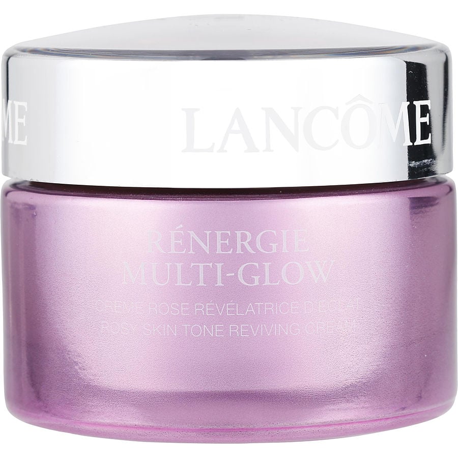 Renergie Multi-glow Rosy Skin Tone Reviving Cream  --50ml/1.7oz Lancome