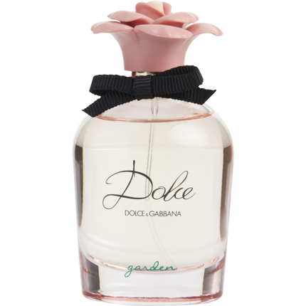 Dolce Garden By Dolce & Gabbana Eau De Parfum Spray 2.5 Oz *tester