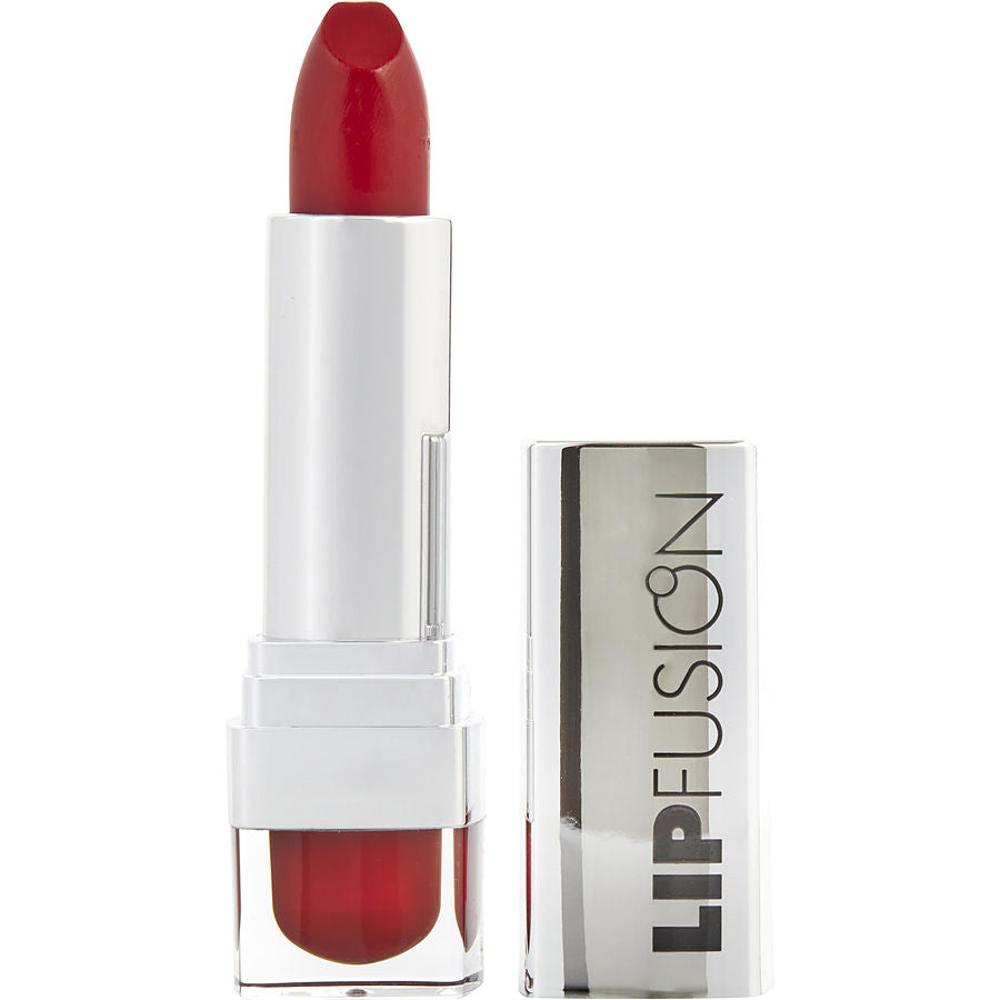 Fusion Beauty Lipfusion Plump + Shine Lipstick 3.6g/0.13oz
