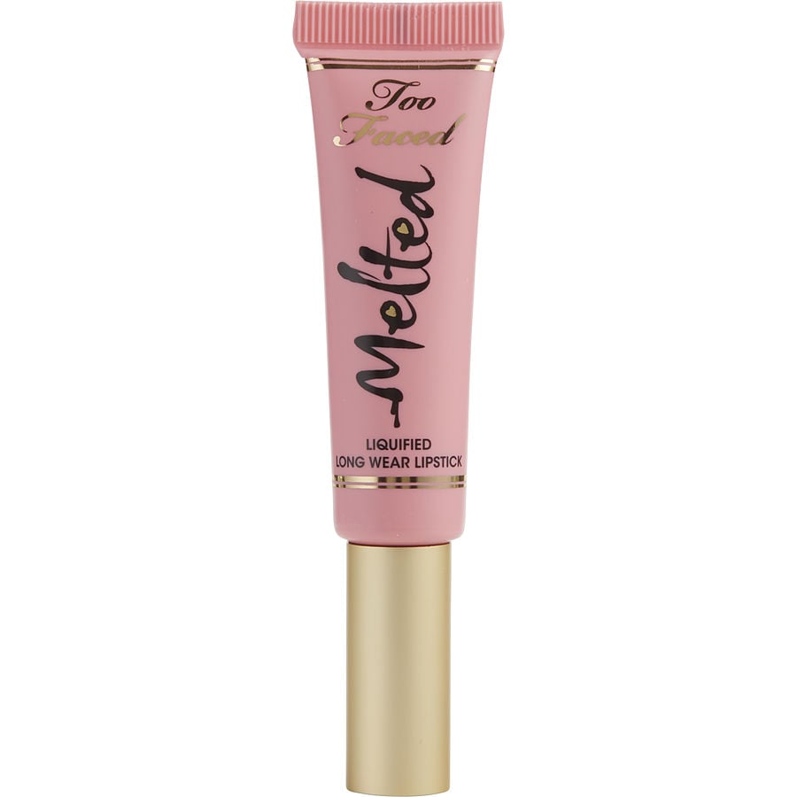 Too Faced Melted Liquified Long Wear Lipstick - Melted Frosting --12ml/0.40oz By Too Faced Too Faced