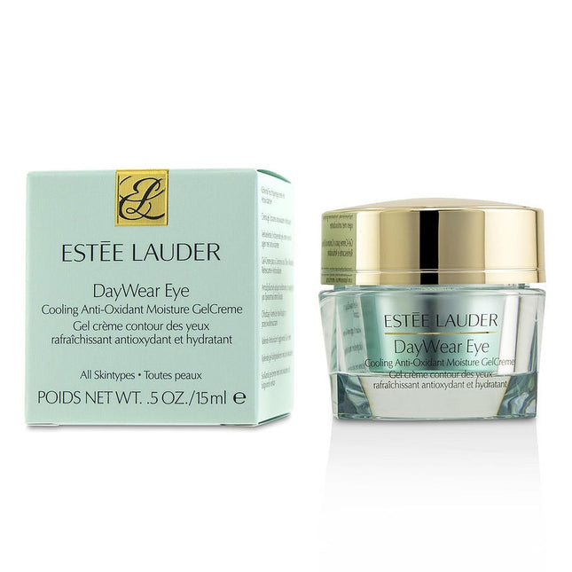 Daywear Eye Cooling Anti-oxidant Moisture Gel Cream  --15ml/0.5oz Estee Lauder