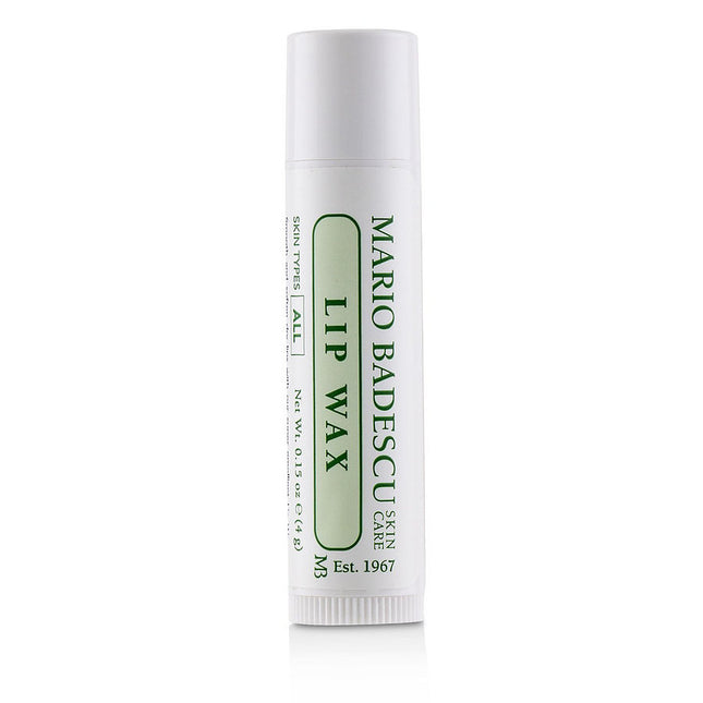 Lip Wax Stick  --4.25g/0.25oz