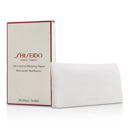 Oil-control Blotting Paper  --100sheets
